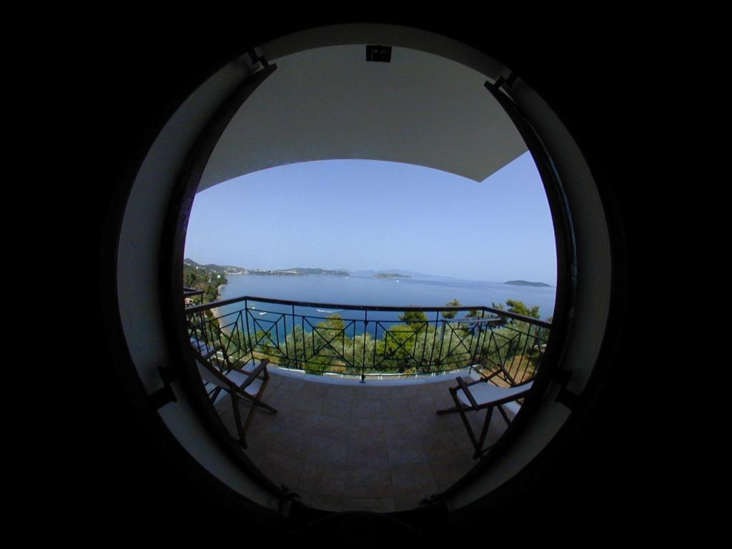 Vassilias Beach Vasilias  Room photo