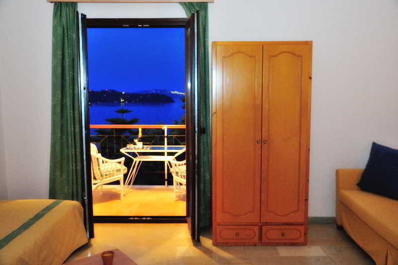 Vassilias Beach Vasilias  Exterior photo