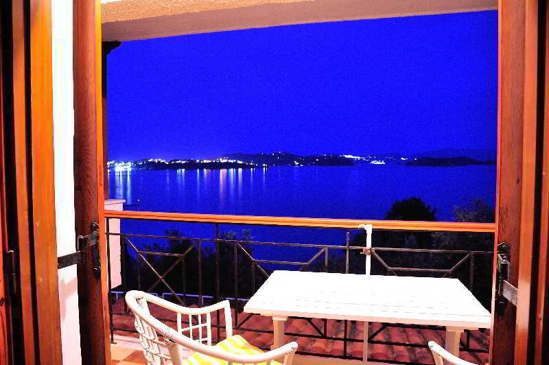 Vassilias Beach Vasilias  Exterior photo