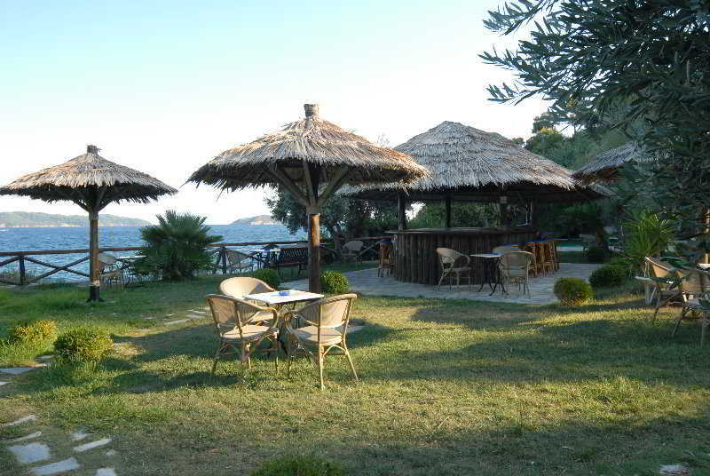 Vassilias Beach Vasilias  Exterior photo