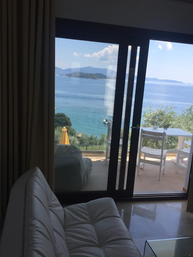 Vassilias Beach Vasilias  Exterior photo