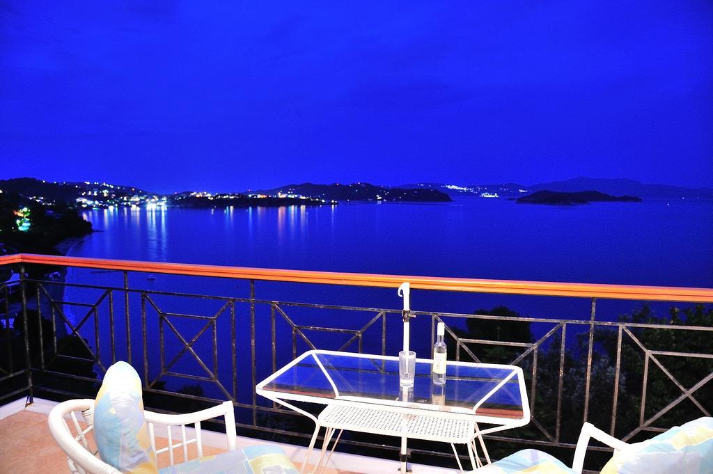 Vassilias Beach Vasilias  Exterior photo